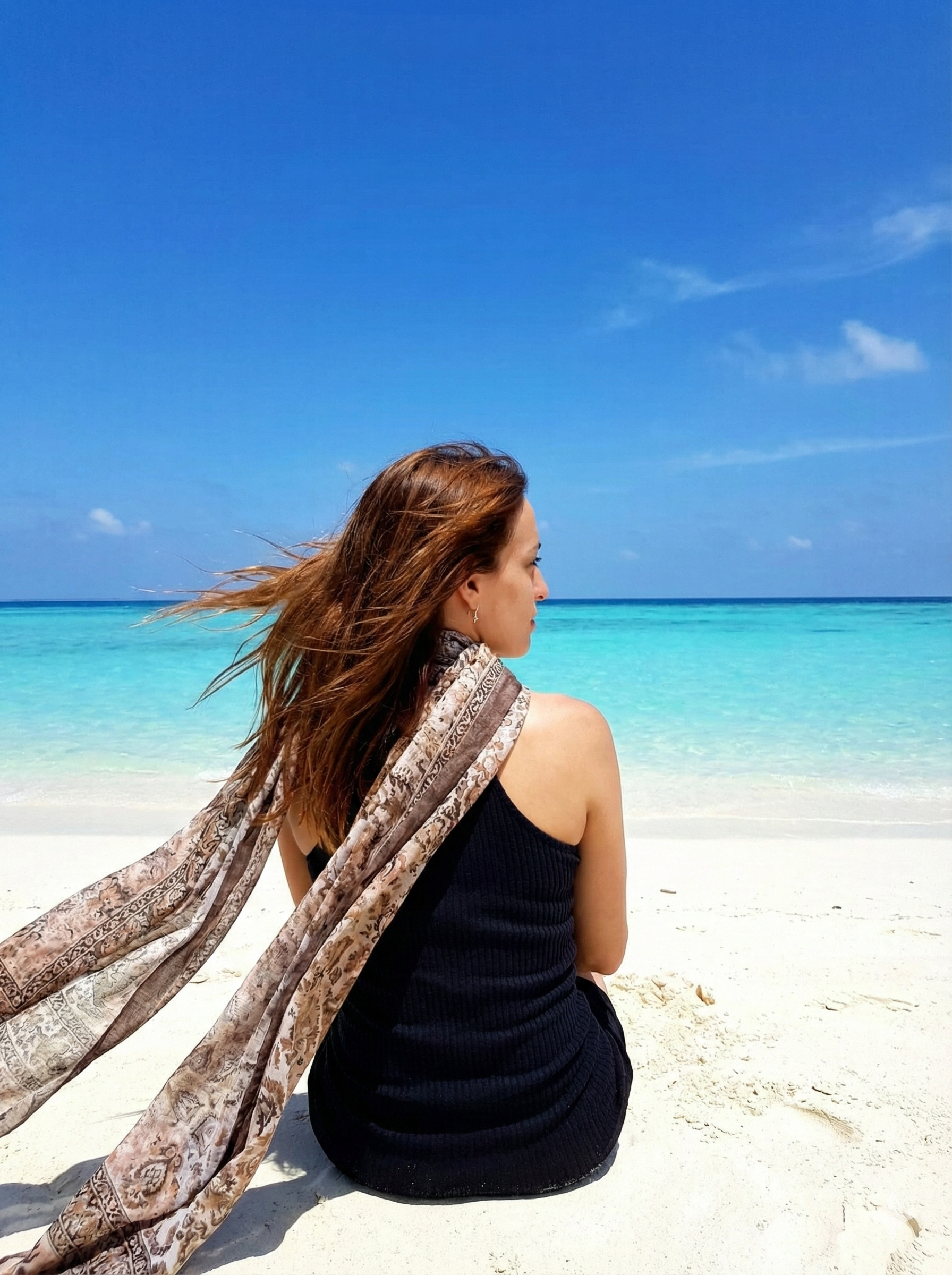 Florence - Flow-Thérapie