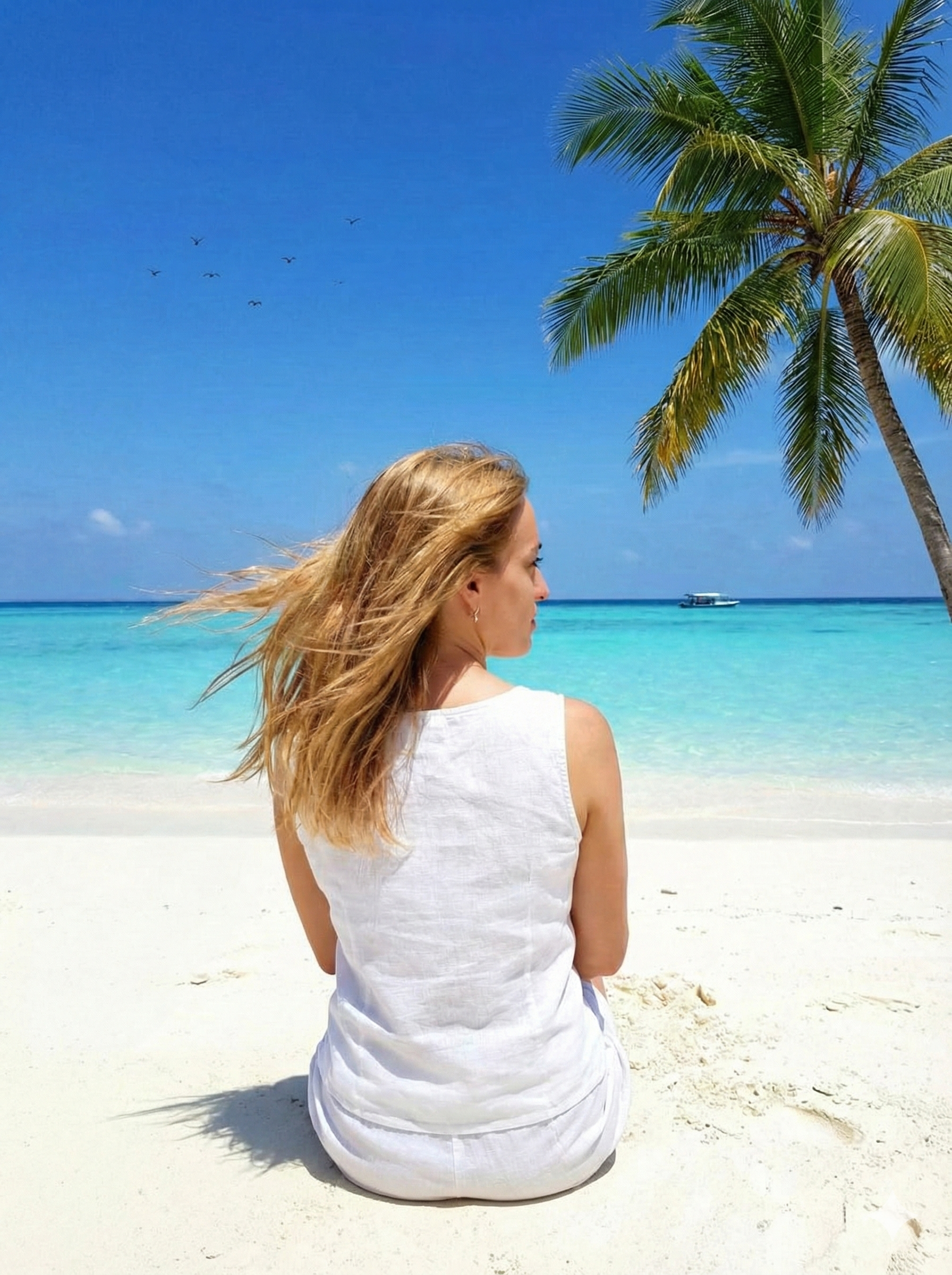 Florence, thérapeute certifiée en sophrologie, hypnose spirituelle et régressive, et psychopraticienne au Cannet (06)